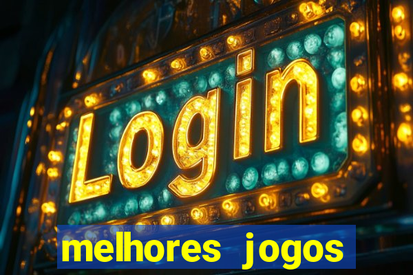 melhores jogos pagos android